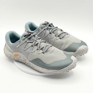 Merrell Trail Glove 7 Sneakers Size 8.5 Womens Highrise Grey J067712 NEW